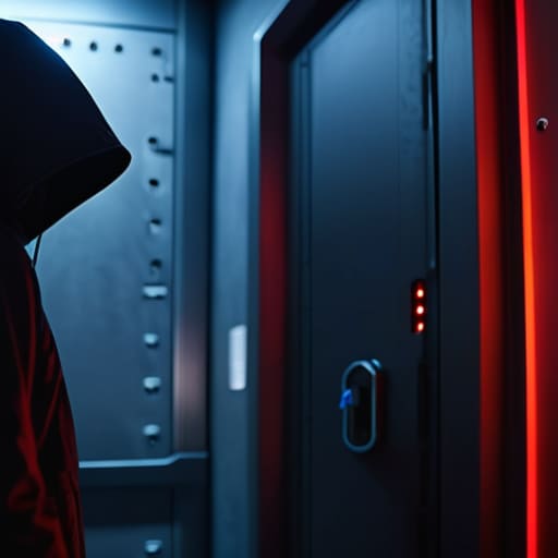 Ditch Passwords for Easy Public Key Authentication