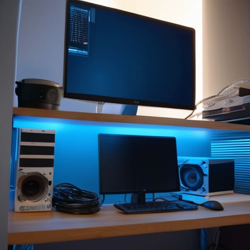 Ditch the Crowd Dedicated Resources vs Shared Hosting