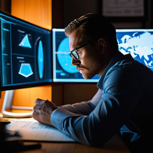 Ditch the Jargon a Basic Threat Landscape Analysis