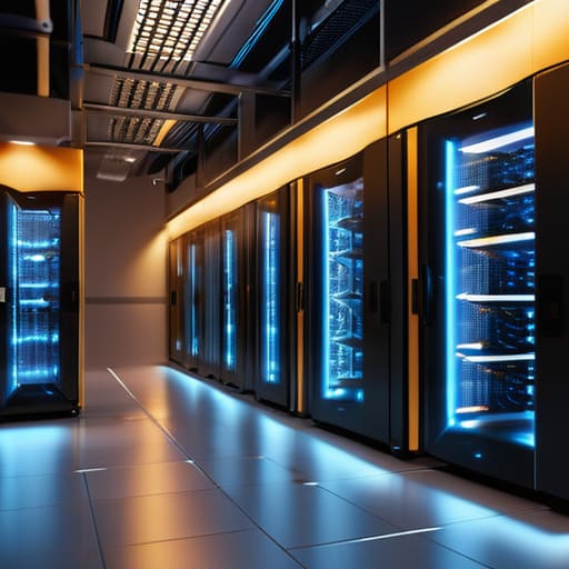 Ditch the Jargon Understanding Cloud Computing Architecture