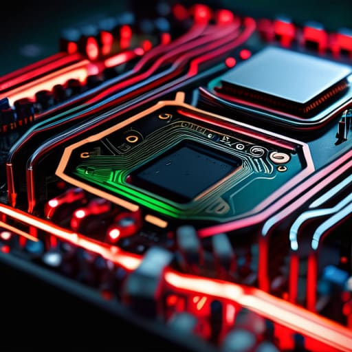 Finding the Rot With Malicious Code Detection