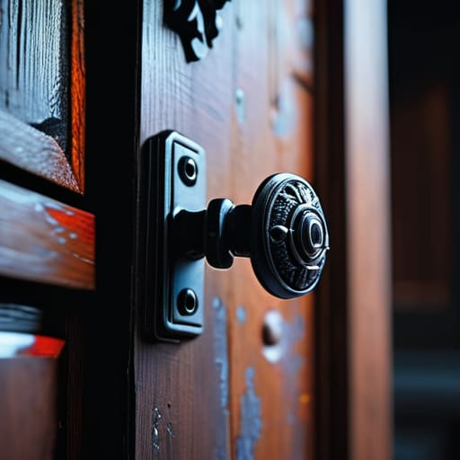 Lock the Doors With Simple Website Security Patches.