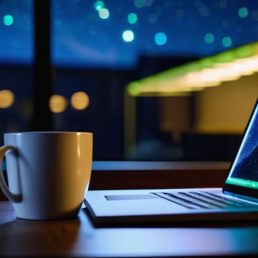 Setting Up Automated Backup Solutions Without the Headache