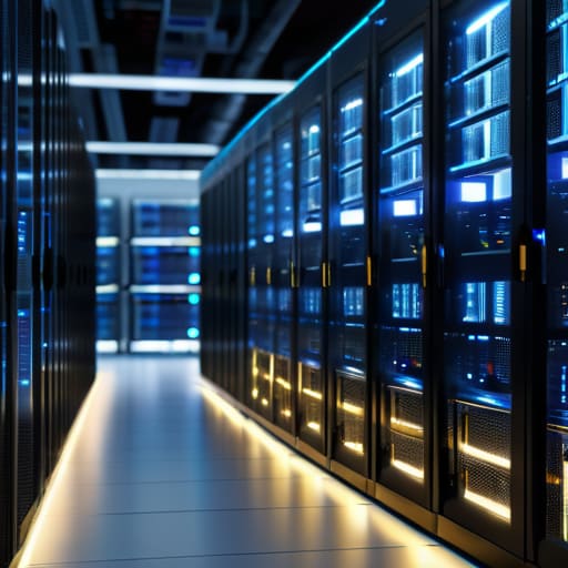 Using Offsite Data Storage to Keep Your Work Safe.