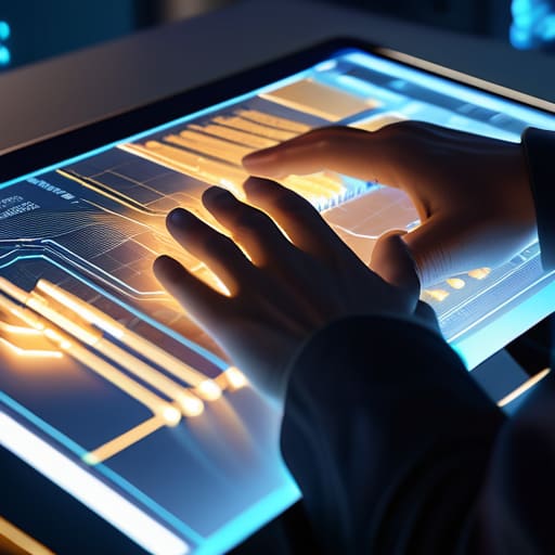 Bandwidth and Storage Limits Without the Technical Headache