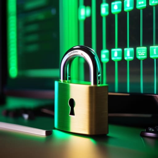 Decoding the Browser Security Padlock Icon.