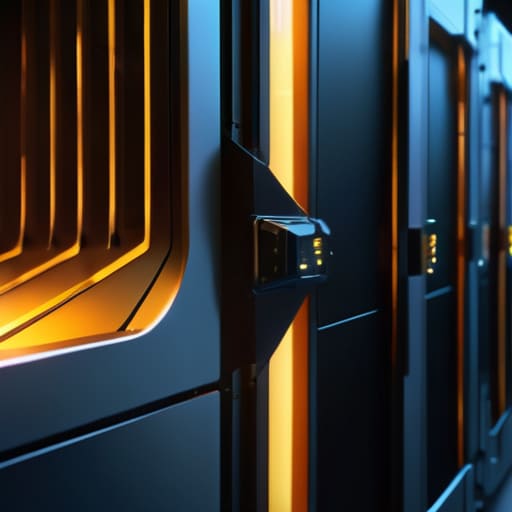 Easy Encryption at Rest and in Transit for Everyone