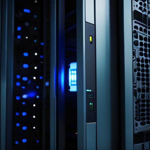 Firewall Configuration for Web Servers Made Easy
