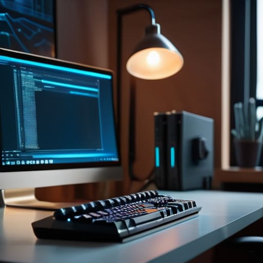 Mastering Web Hosting Configuration Without the Tech Jargon