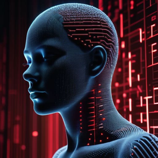Preventing Identity Theft Online While You Build Stuff