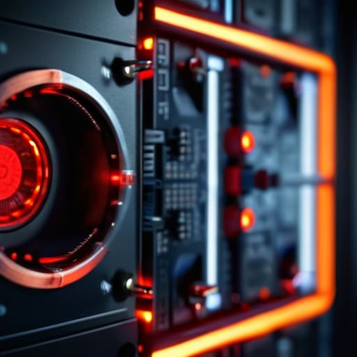 Preventing Unauthorized Database Access on a Budget