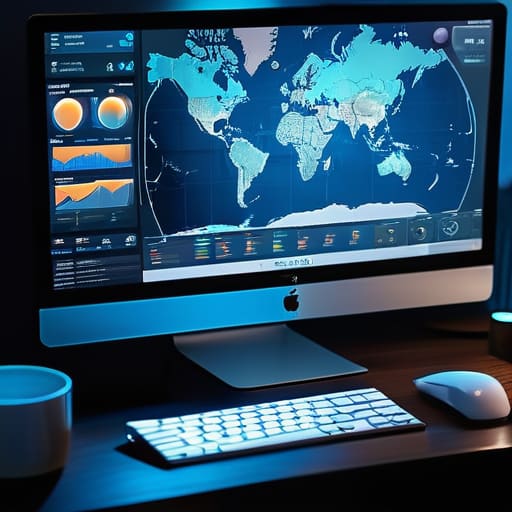 Real Time Web Data Seeing Your Visitors in Action