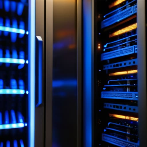 Security Patches and Monitoring Done for You