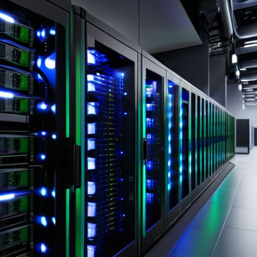 Simple Server Hosting Infrastructure Without the Massive Price Tag