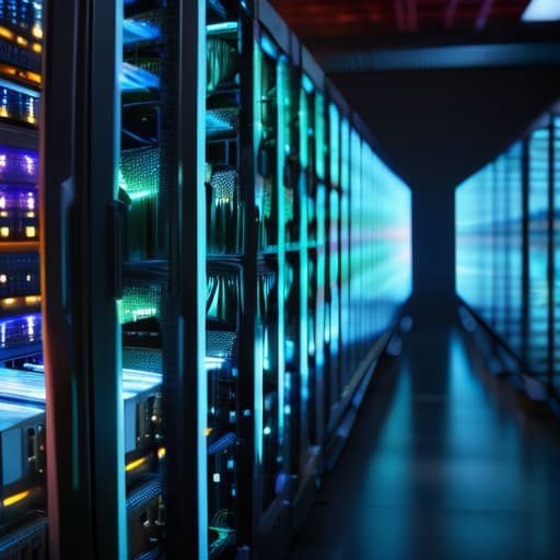 The Real Impact of Server Hosting Distance on Speed.