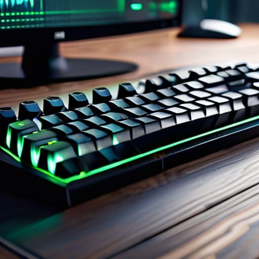 Cutting Through the Noise with cybersecurity.