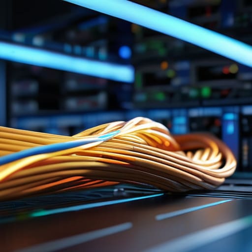 Cutting Through the Noise of internet mechanics.