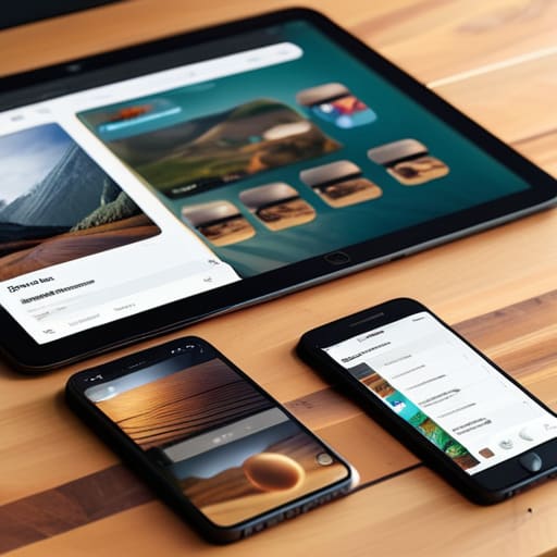 Don't let your site break in their hands.