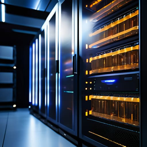 Real World Performance hosting server benchmarks.