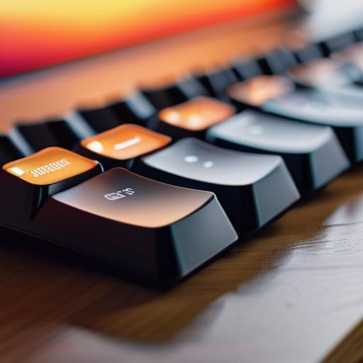 The Bottom Line on picking domain extensions.