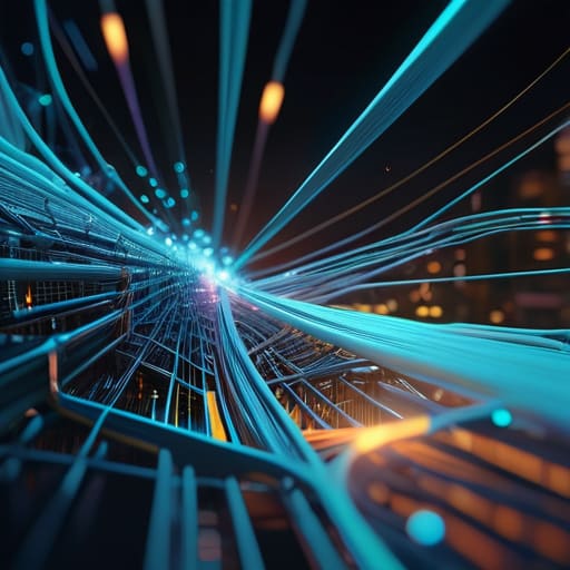 The Bottom Line: DNS propagation takes time.