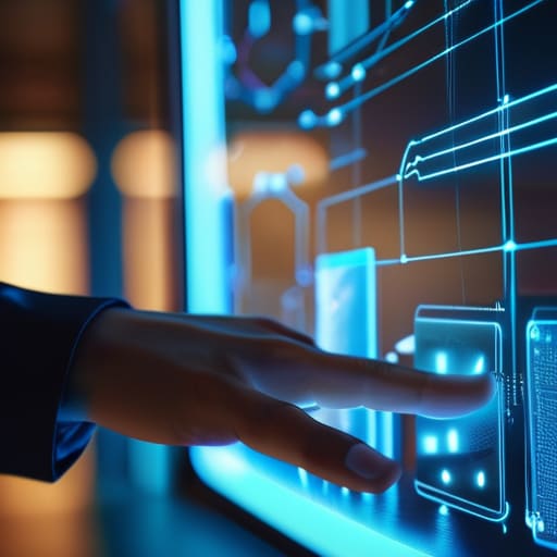 The Bottom Line: mastering digital domain control.