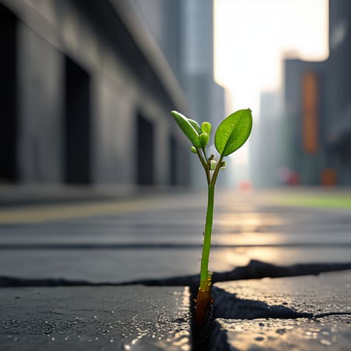 The Bottom Line for domain niche success.