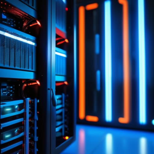The Bottom Line: secure automated backups.