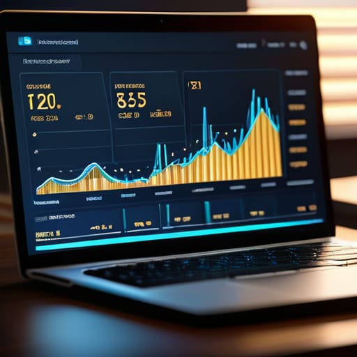 The Bottom Line of actionable data analysis.