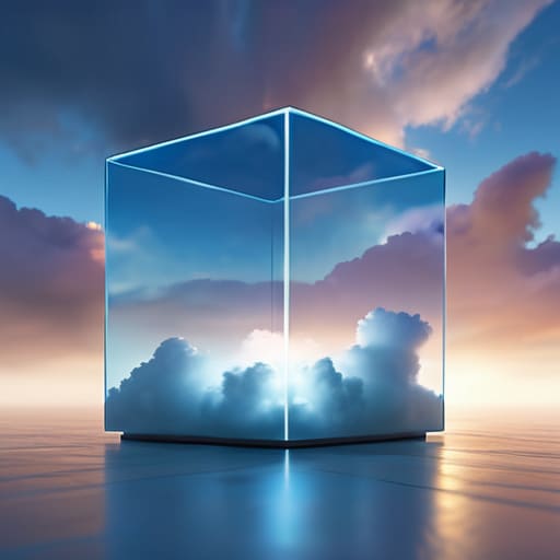 The Bottom Line: Cloud hosting benefits.