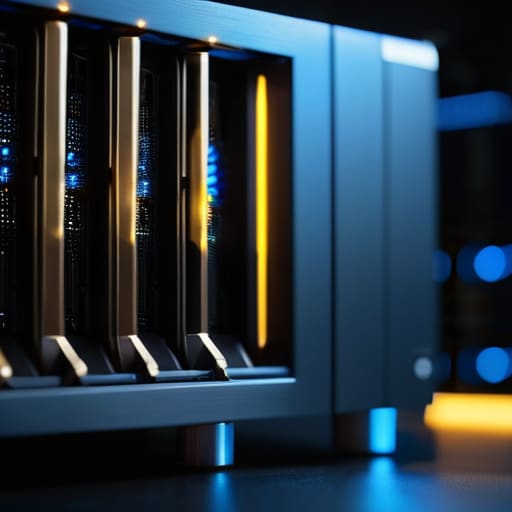 The Bottom Line: choosing dedicated servers.