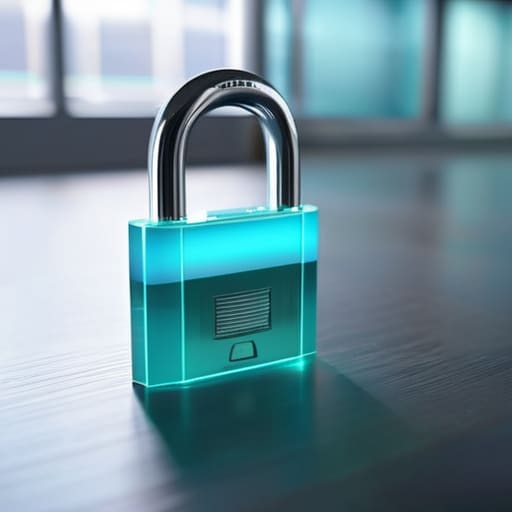 The Bottom Line of website security.
