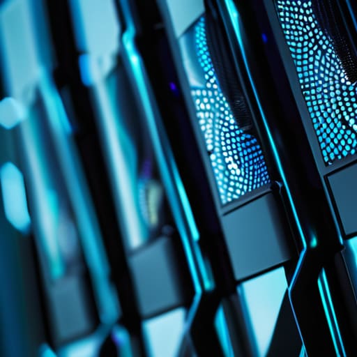 The Bottom Line: LiteSpeed improves server efficiency.