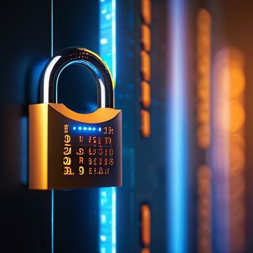 Wrapping It All Up: CMS security tips.
