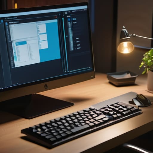 Wrapping It All Up: Choosing FTP clients.