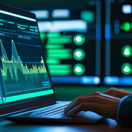 Wrapping It All Up: proactive security.