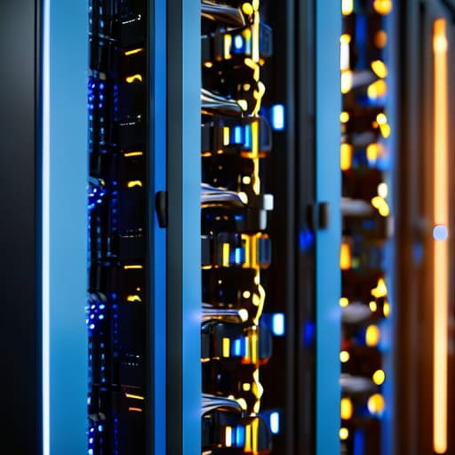 Overview of an Apache server setup.