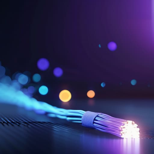 Diagram explaining website bandwidth limits.