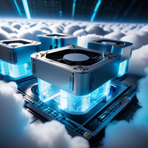 How Cloud Hosting Works