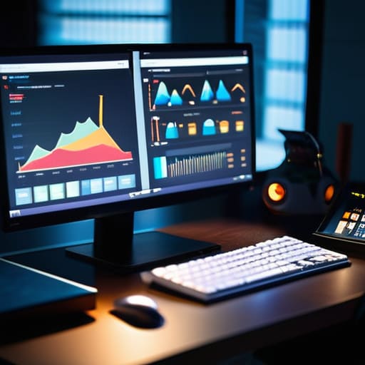 Navigating Your Website Control Panel
