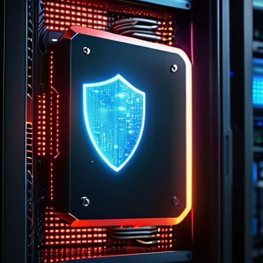 Protecting Your Web Server From Ddos Attacks