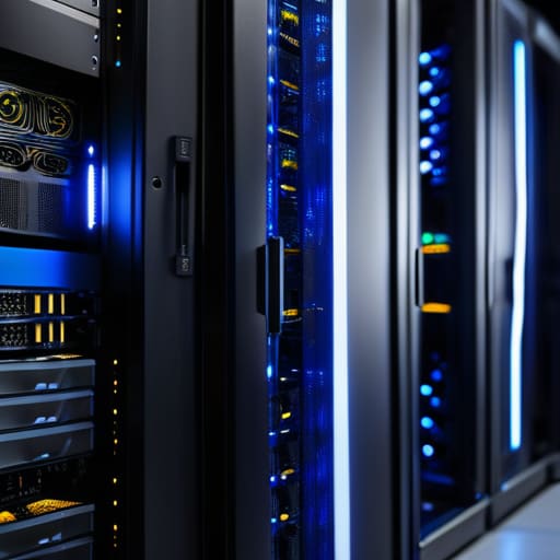 Benefits of Using Dedicated Hosting