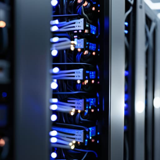 Benefits of Using a Dedicated Server