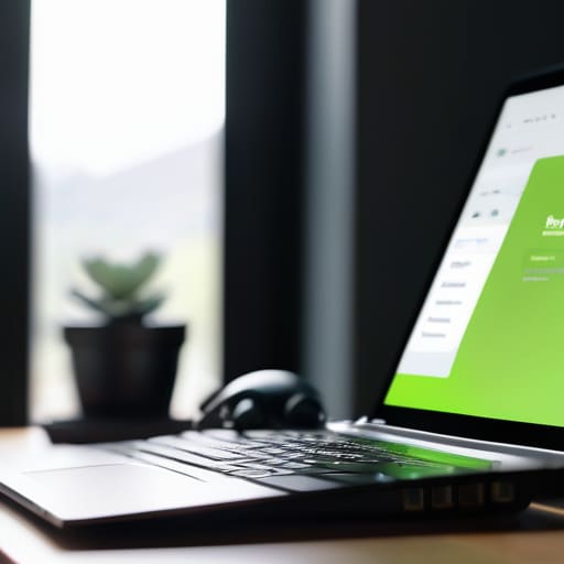 The Process of Domain Name Registration