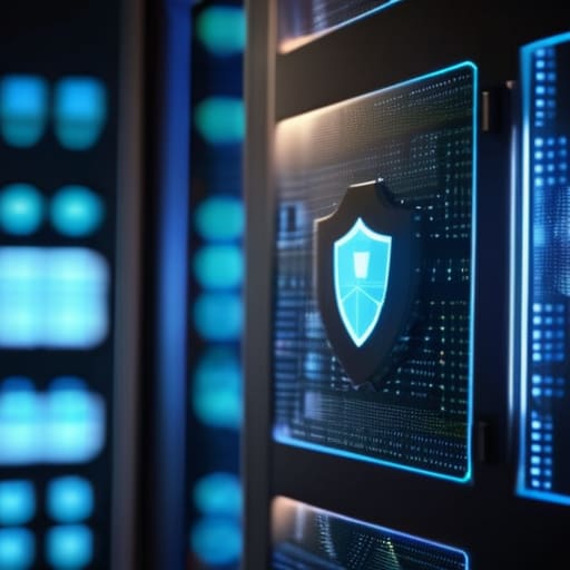 Benefits of domain privacy protection.
