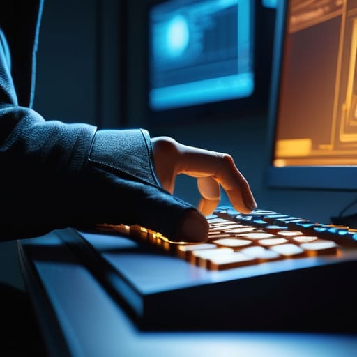 Protecting Your Brand From Domain Typosquatting