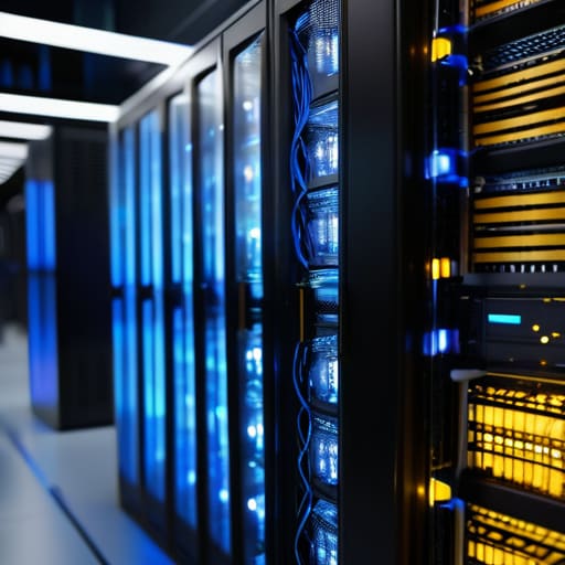How a Web Server Processes Requests
