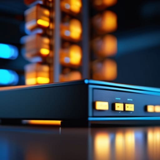 Hosting Considerations for Landing Pages