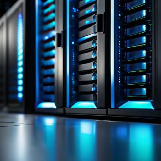 Using Nginx for Efficient Web Hosting