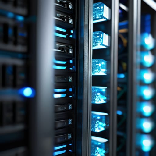 Securing Your Website Database